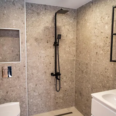 Doma Villa Sapareva Banya