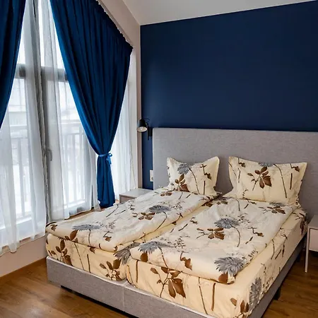 Villa Doma Sapareva Banya