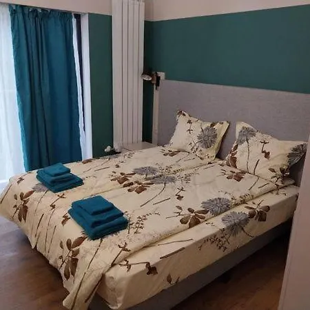 Doma Villa Sapareva Banya