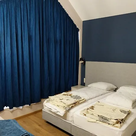 Villa Doma Sapareva Banya